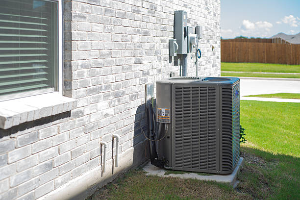 Reliable Ac Installation contractor in New Ulm, TX by FH HVAC